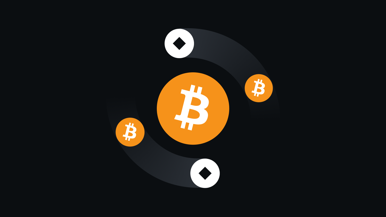 合规数字资产全链服务